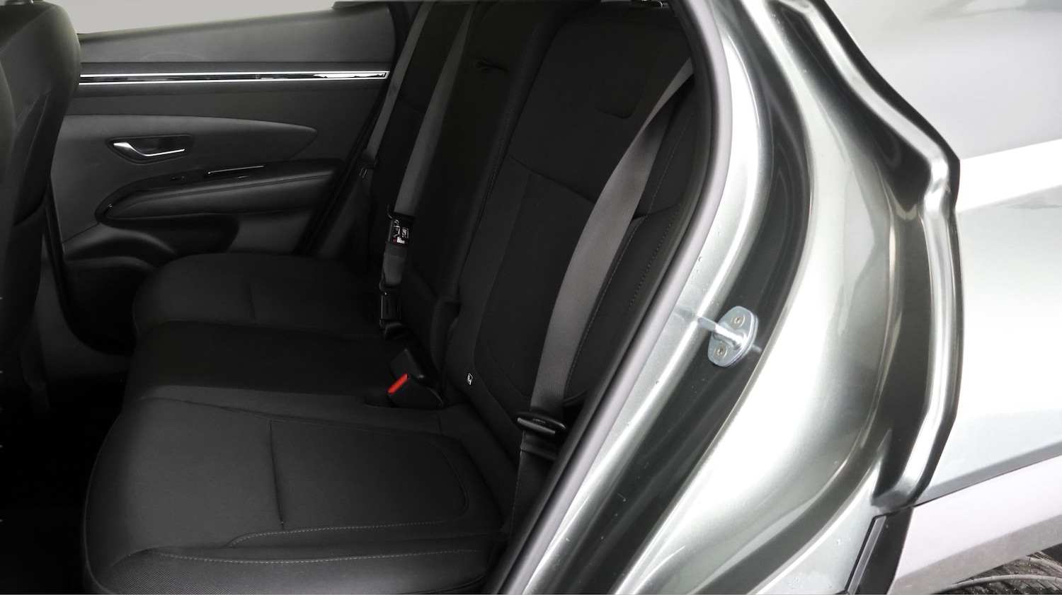 Used Hyundai TUCSON 2023 for sale - 78106109: Photo 16