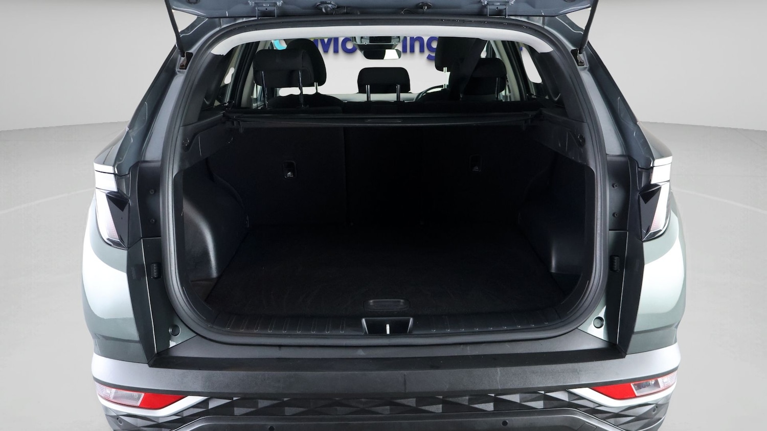 Used Hyundai TUCSON 2023 for sale - 78106109: Photo 17