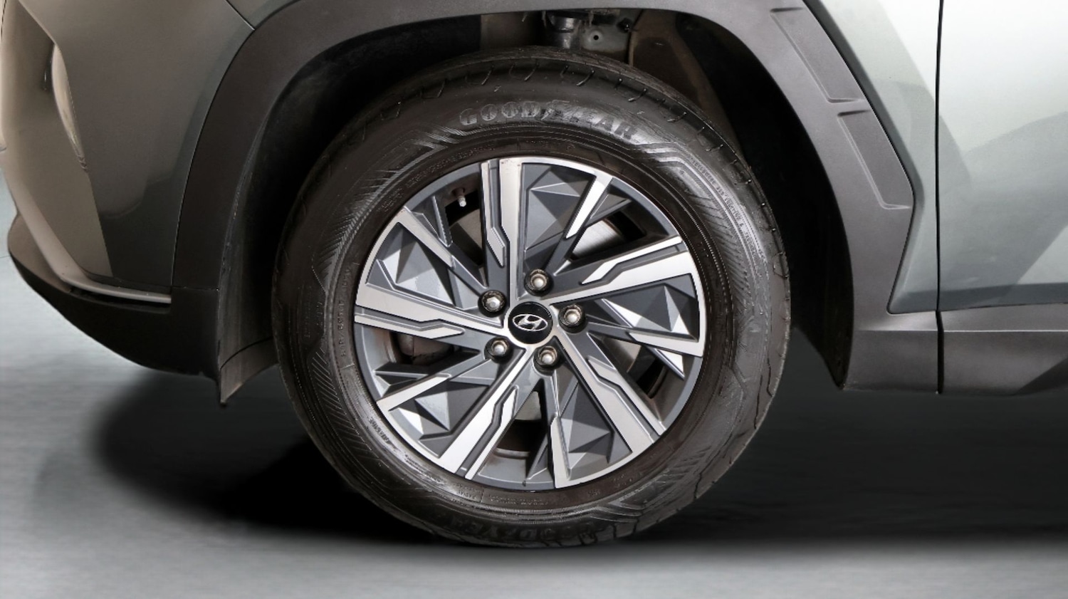 Used Hyundai TUCSON 2023 for sale - 78106109: Photo 18