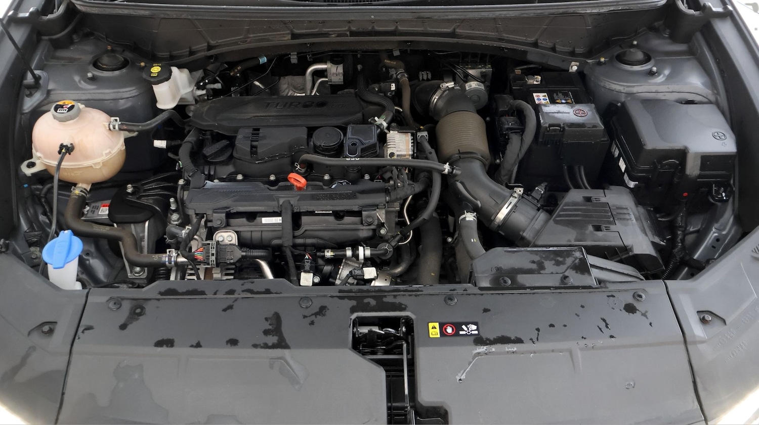 Used Hyundai TUCSON 2023 for sale - 78106109: Photo 19