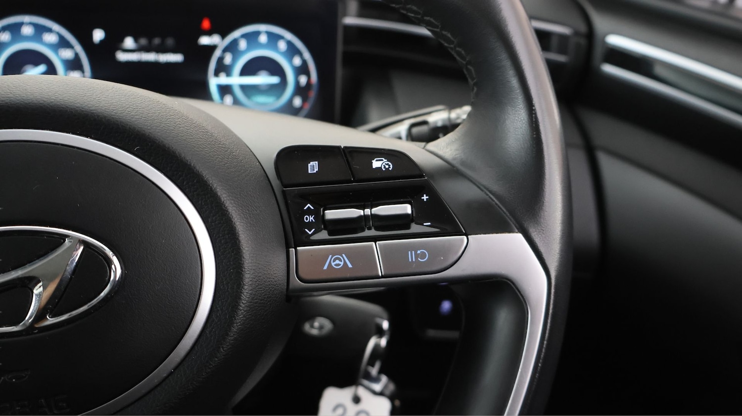 Used Hyundai TUCSON 2023 for sale - 78106109: Photo 20