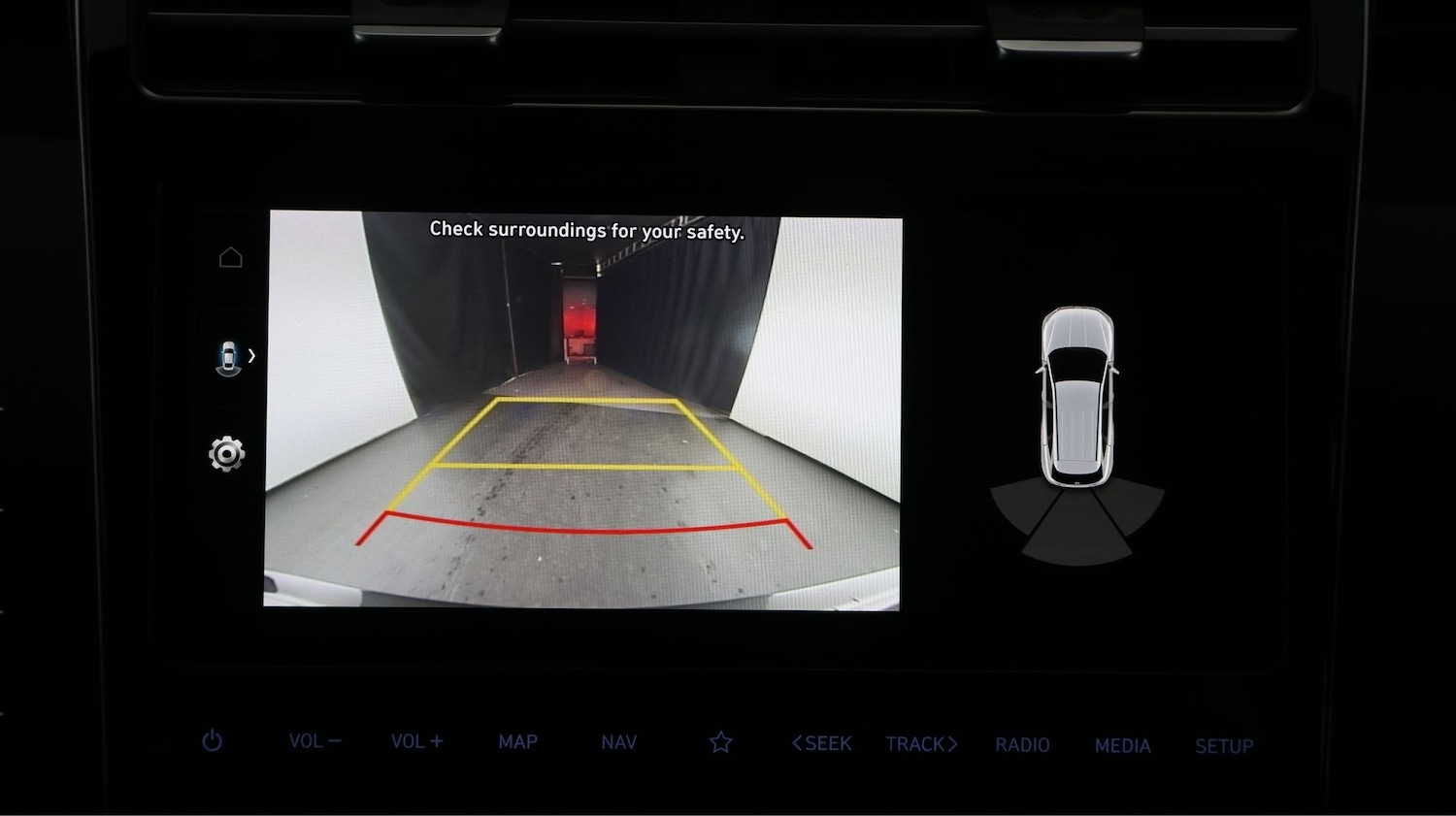 Used Hyundai TUCSON 2023 for sale - 78106109: Photo 22