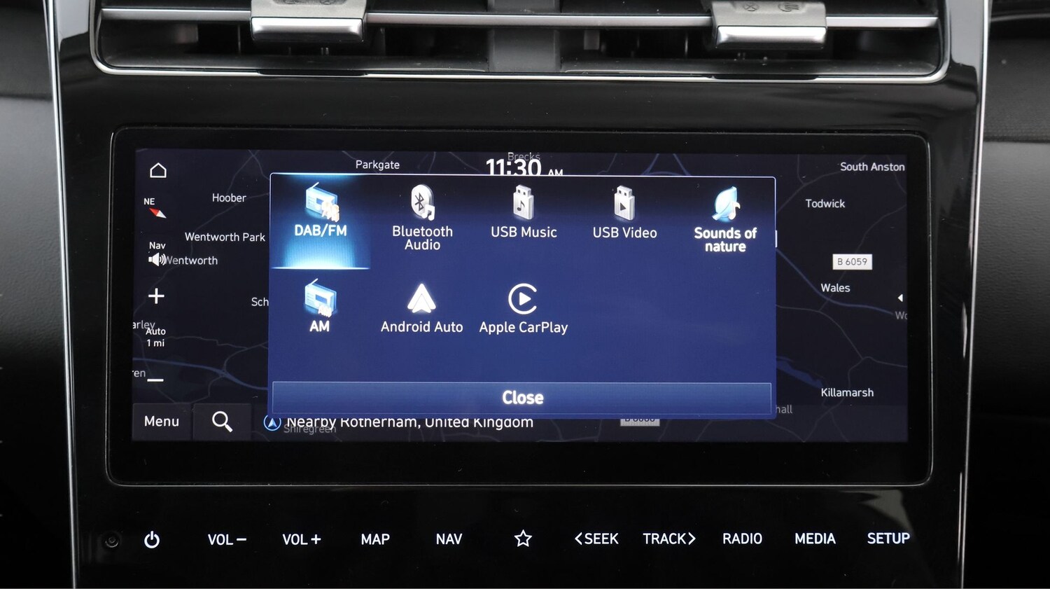 Used Hyundai TUCSON 2023 for sale - 78106109: Photo 23