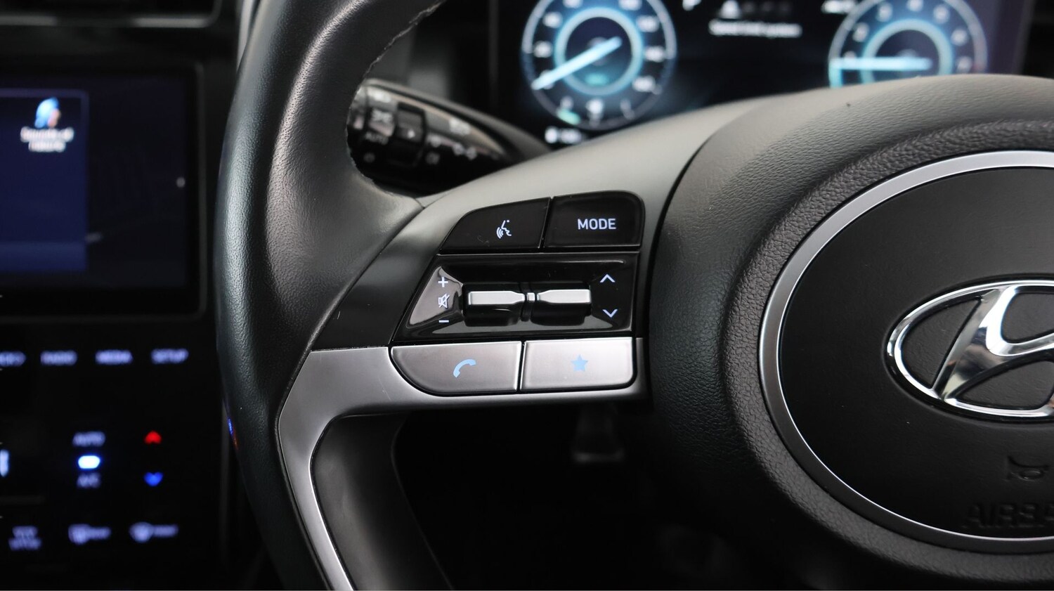 Used Hyundai TUCSON 2023 for sale - 78106109: Photo 24