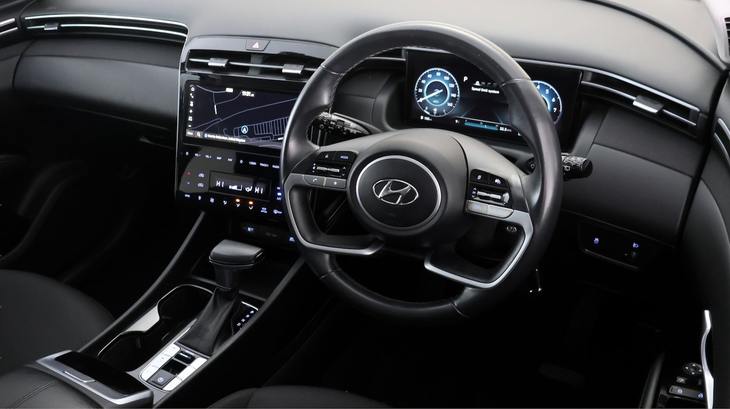 Used Hyundai TUCSON 2023 for sale - 78106109: Photo 9