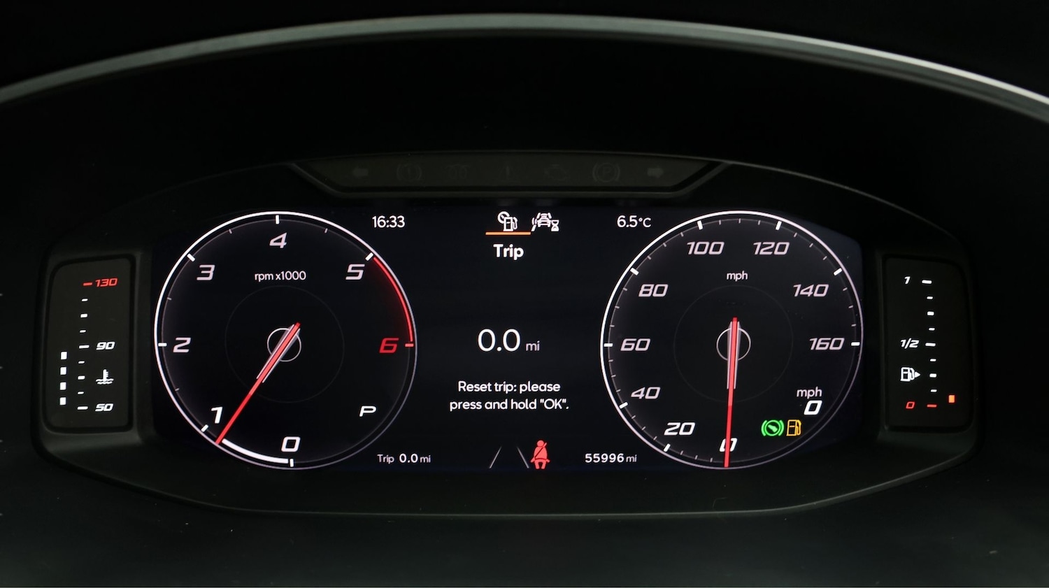 Used SEAT Tarraco 2021 for sale - 77573671: Photo 10