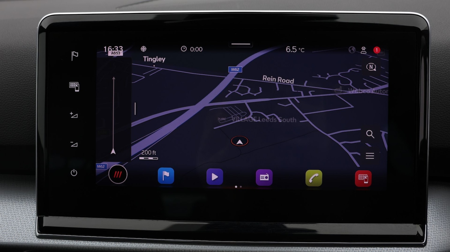 Used SEAT Tarraco 2021 for sale - 77573671: Photo 11