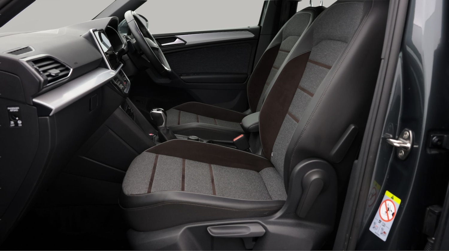 Used SEAT Tarraco 2021 for sale - 77573671: Photo 14