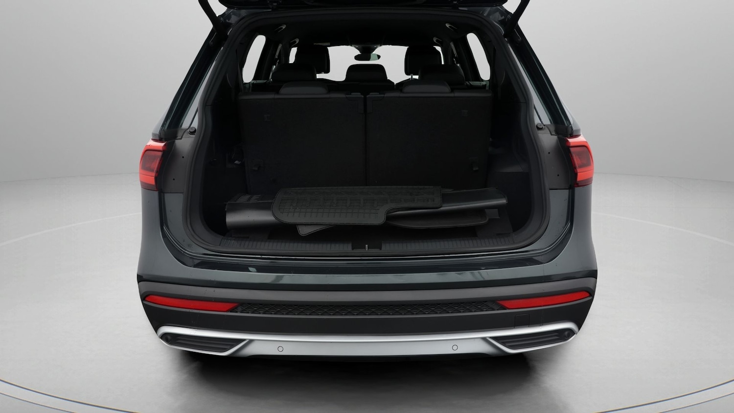 Used SEAT Tarraco 2021 for sale - 77573671: Photo 17