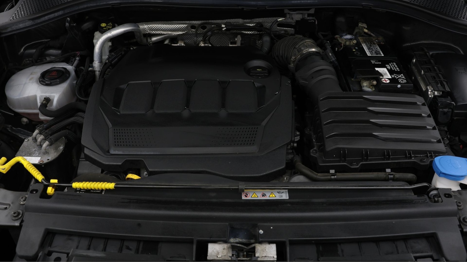 Used SEAT Tarraco 2021 for sale - 77573671: Photo 19