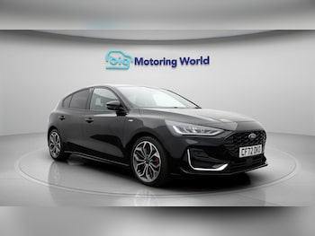 Used Ford Focus 2023 for sale - 78780057: Photo