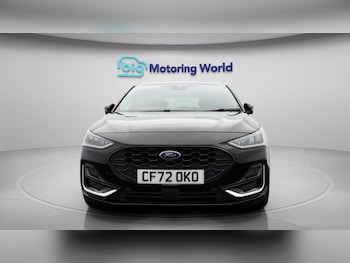 Used Ford Focus 2023 for sale - 78780057: Photo