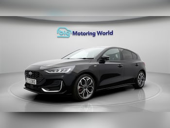 Used Ford Focus 2023 for sale - 78780057: Photo