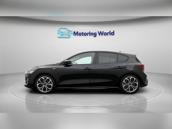 Used Ford Focus 2023 for sale - 78780057: Photo
