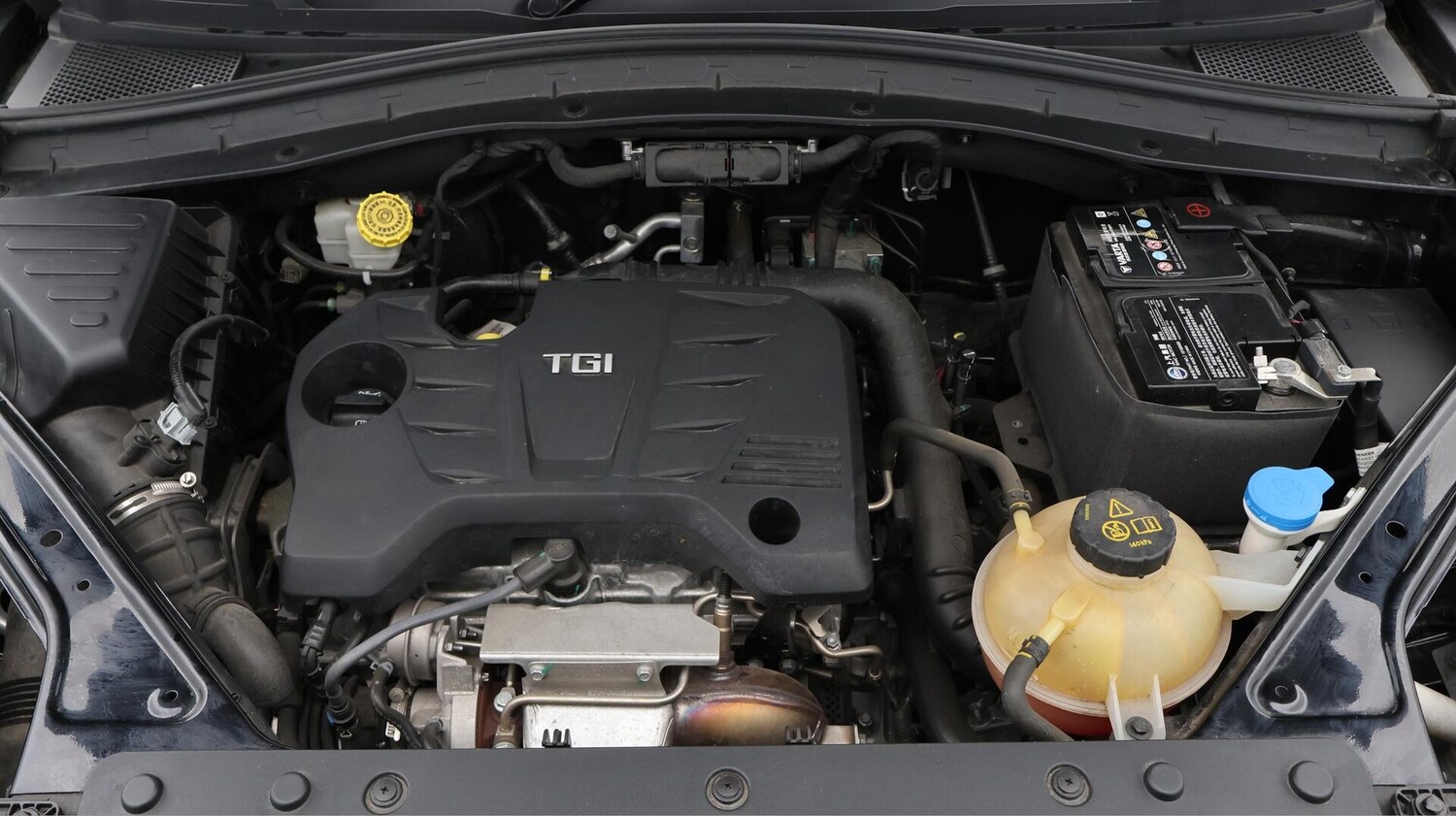 Used MG MG HS 2022 for sale - 76381025: Photo 19