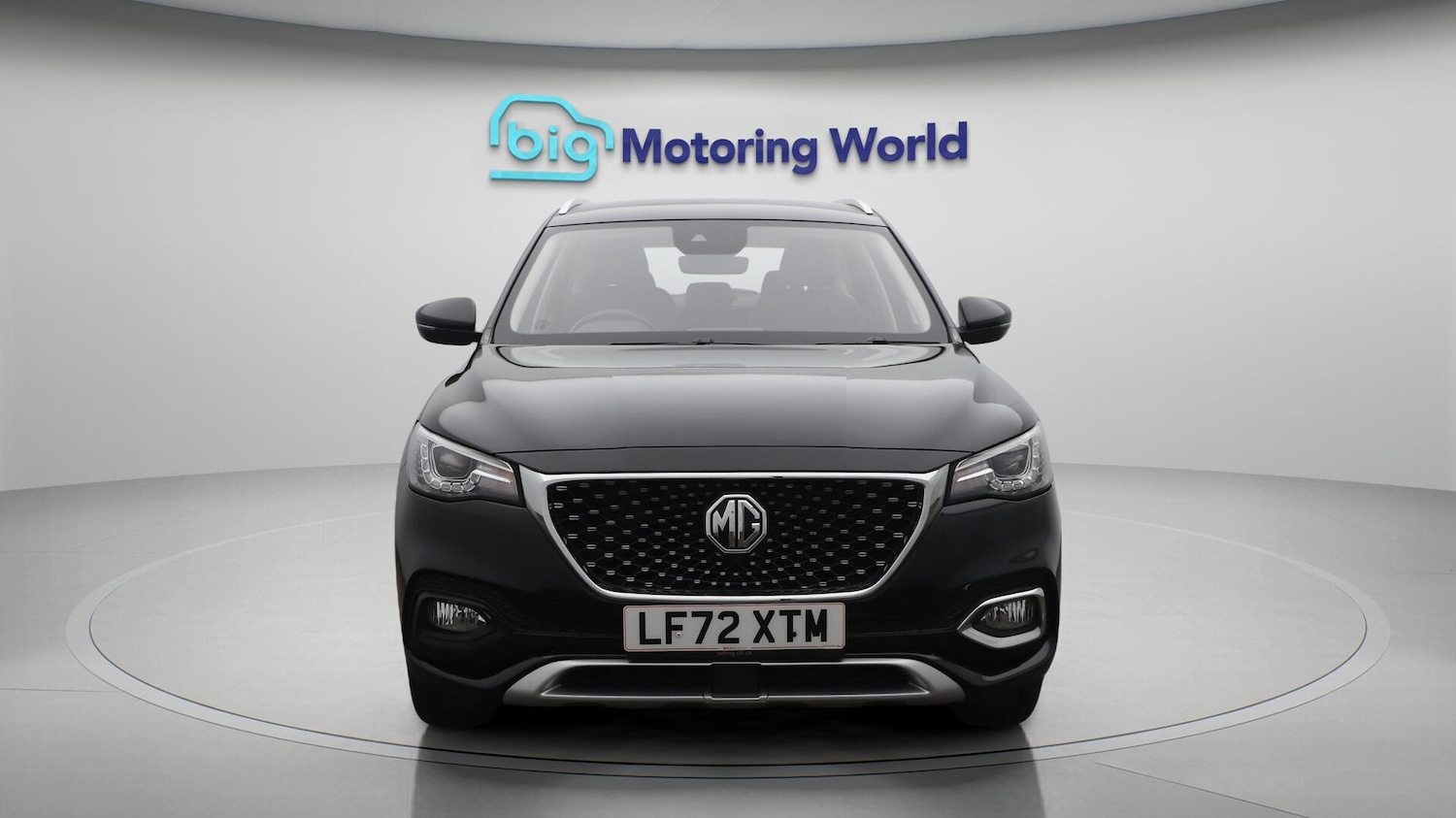 Used MG MG HS 2022 for sale - 76381025: Photo 2