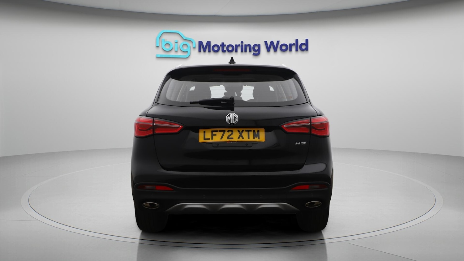 Used MG MG HS 2022 for sale - 76381025: Photo 6