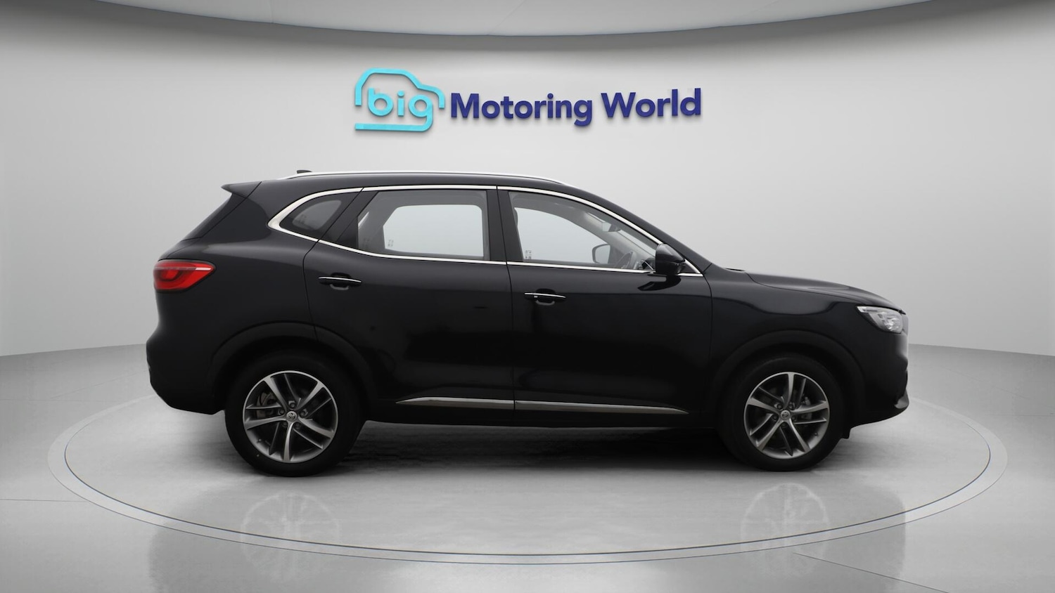 Used MG MG HS 2022 for sale - 76381025: Photo 8