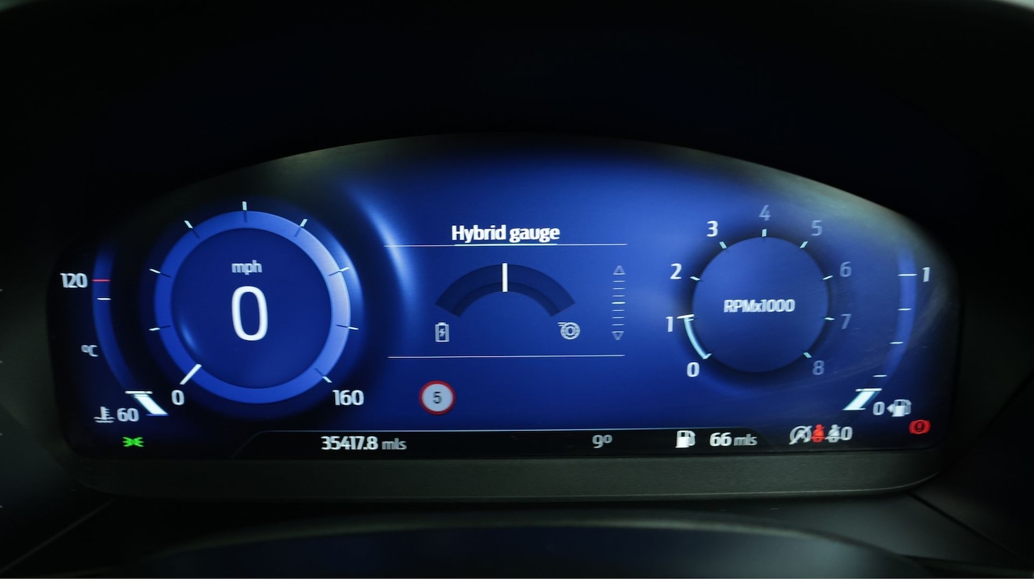 Used Ford Focus 2021 for sale - 77694535: Photo 10