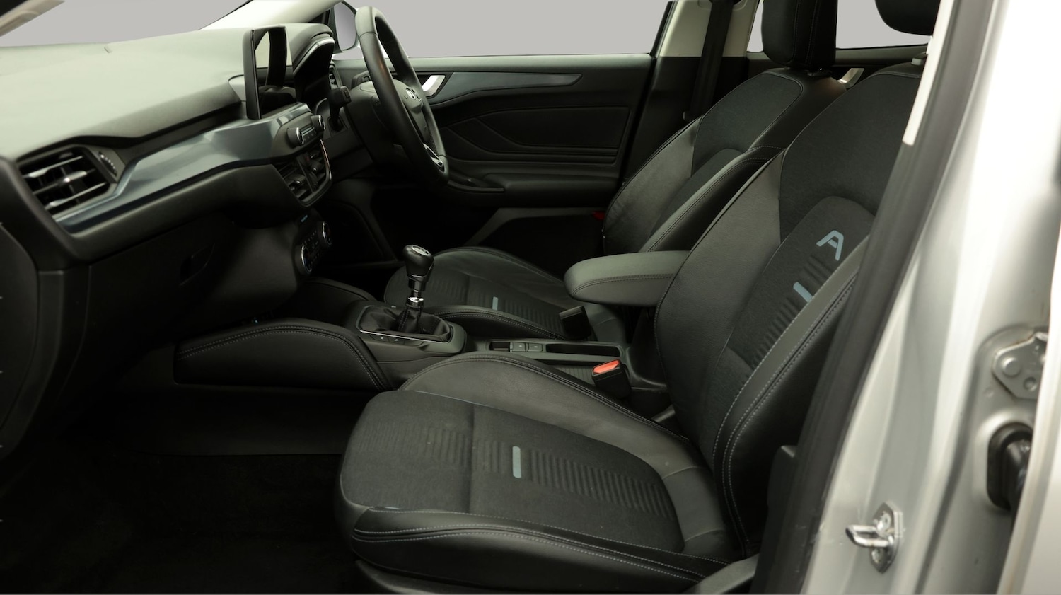 Used Ford Focus 2021 for sale - 77694535: Photo 14