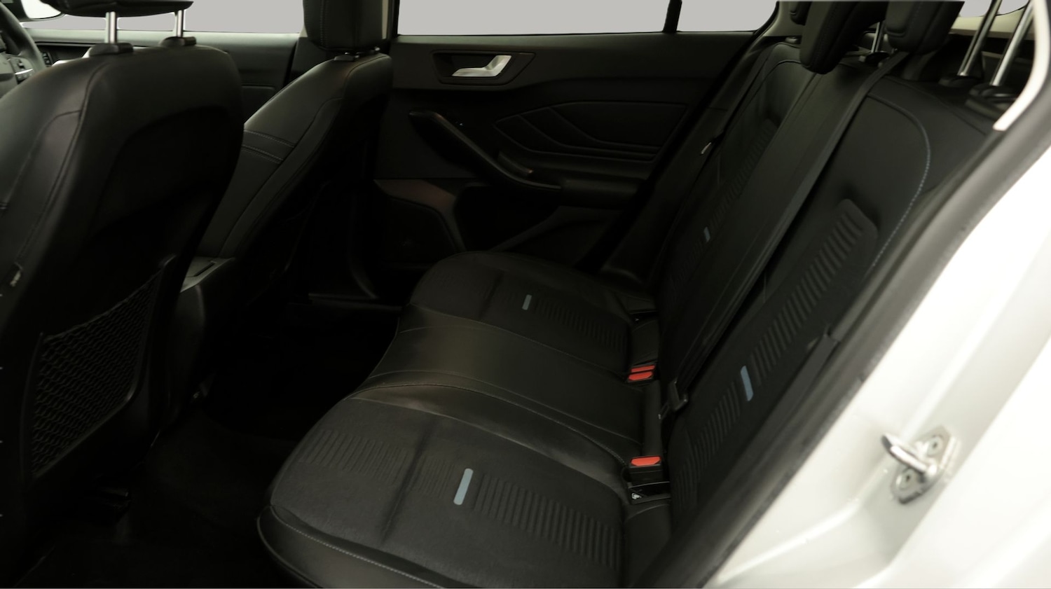 Used Ford Focus 2021 for sale - 77694535: Photo 16