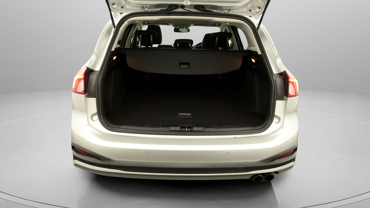 Used Ford Focus 2021 for sale - 77694535: Photo 17