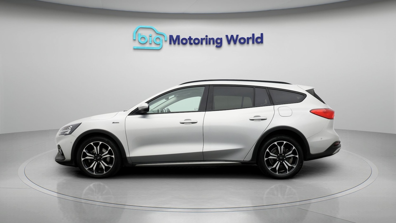 Used Ford Focus 2021 for sale - 77694535: Photo 4