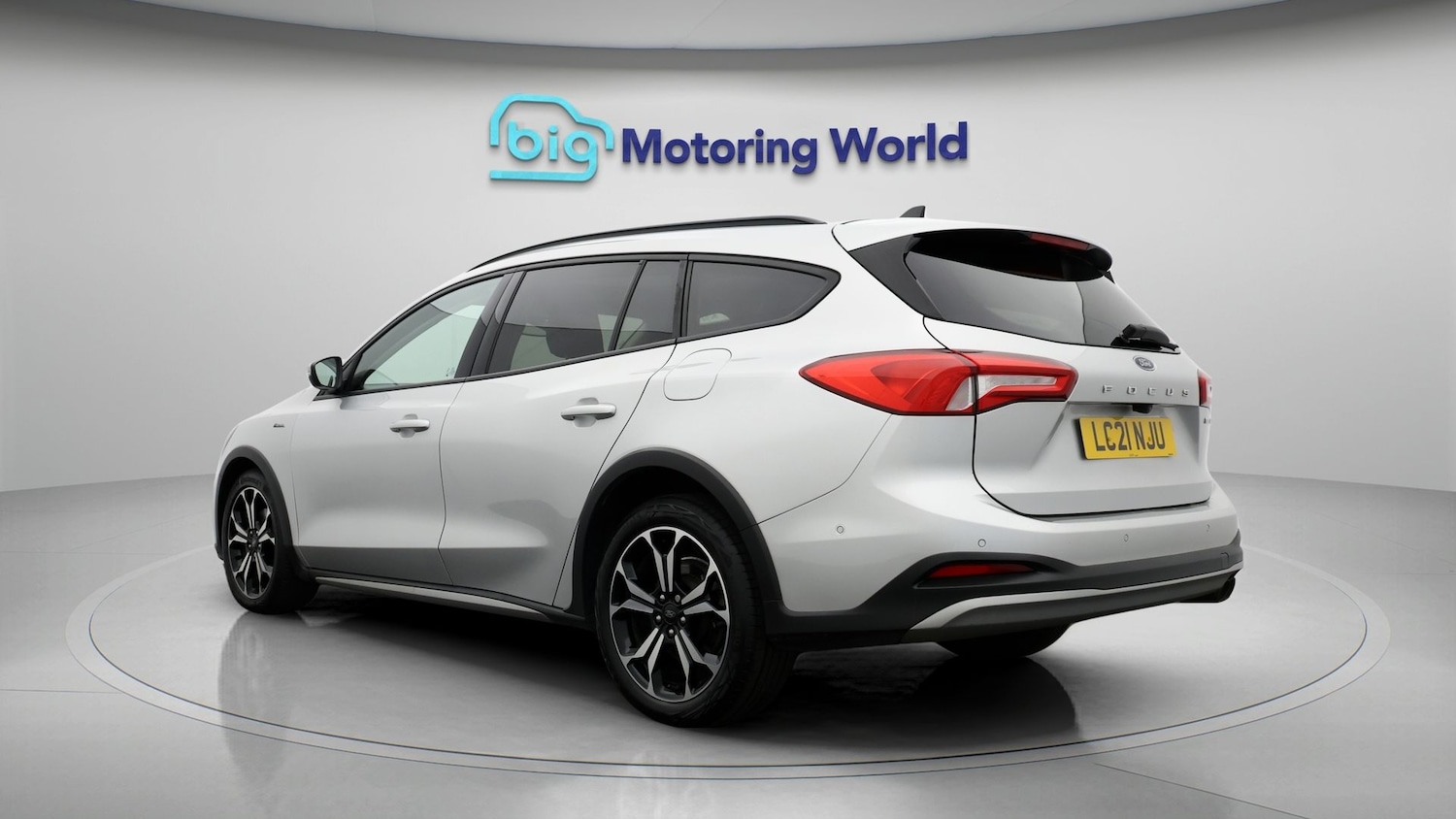 Used Ford Focus 2021 for sale - 77694535: Photo 5