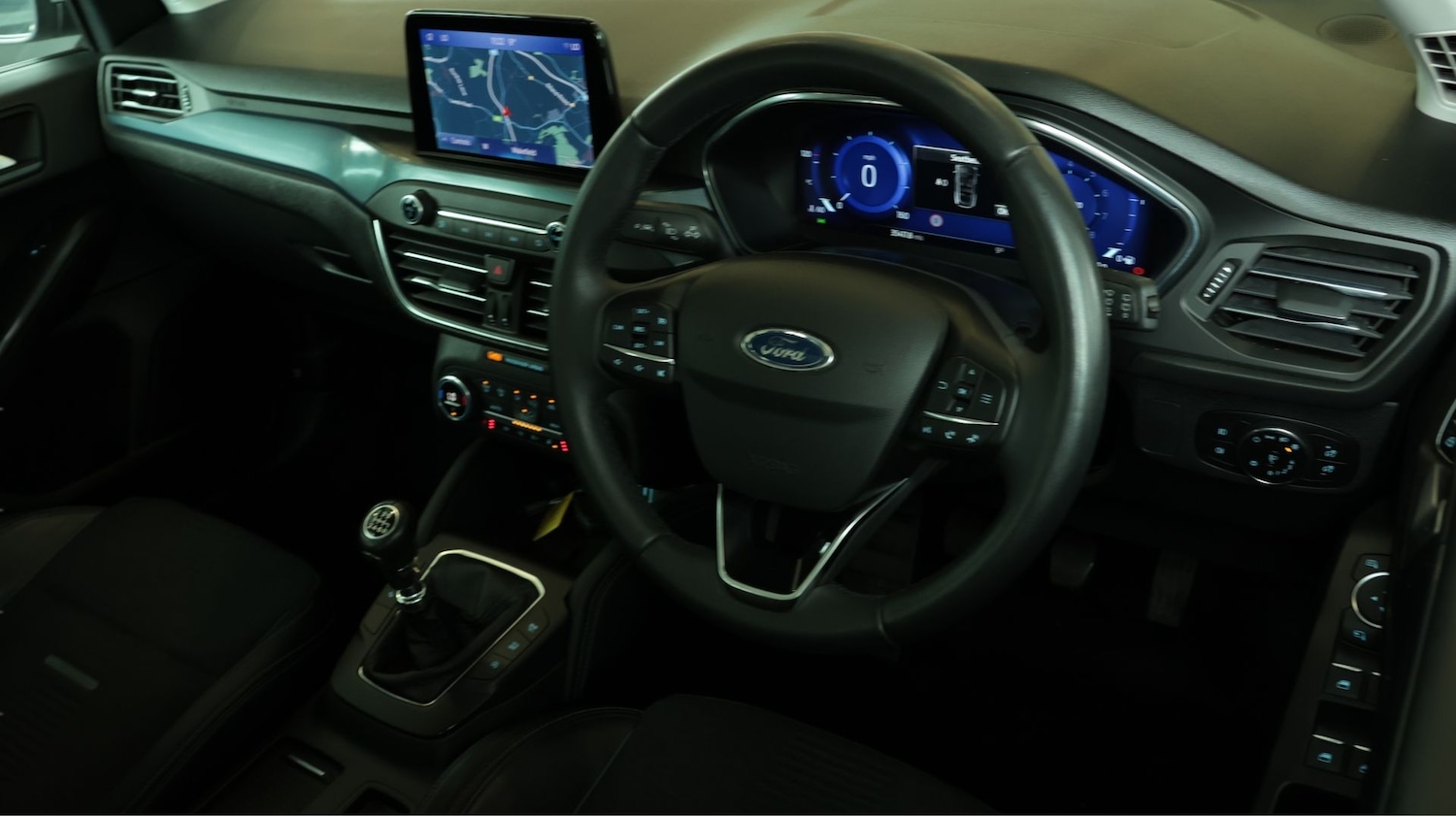 Used Ford Focus 2021 for sale - 77694535: Photo 9