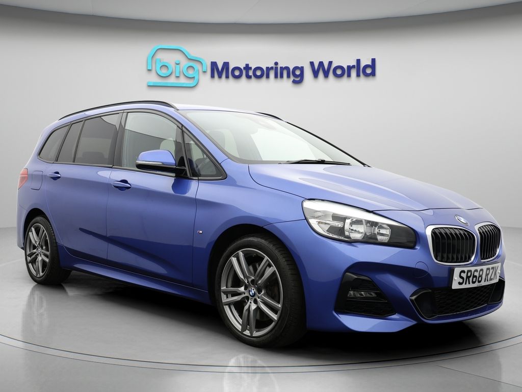 Used BMW 2 Series 2018 for sale - 76812445: Photo 21