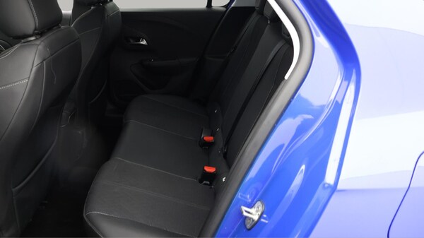 Used Vauxhall Corsa 2020 for sale - 75978753: Photo 17