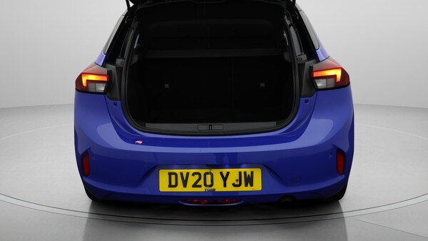 Used Vauxhall Corsa 2020 for sale - 75978753: Photo 18