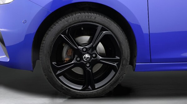 Used Vauxhall Corsa 2020 for sale - 75978753: Photo 19