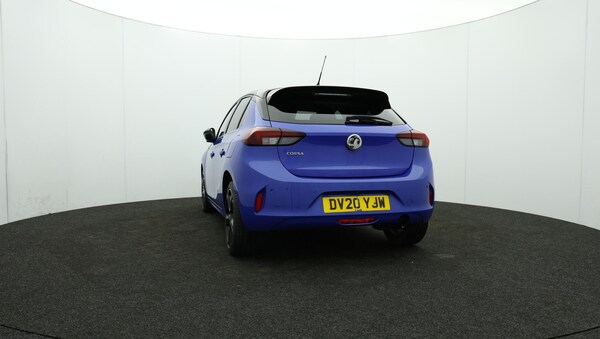 Used Vauxhall Corsa 2020 for sale - 75978753: Photo 35