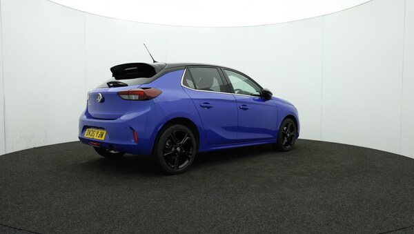 Used Vauxhall Corsa 2020 for sale - 75978753: Photo 36