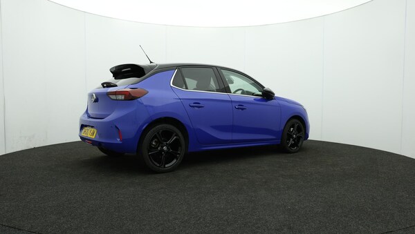 Used Vauxhall Corsa 2020 for sale - 75978753: Photo 37