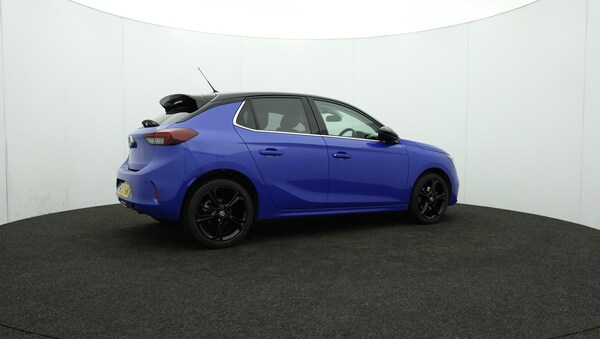 Used Vauxhall Corsa 2020 for sale - 75978753: Photo 38