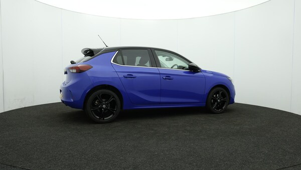 Used Vauxhall Corsa 2020 for sale - 75978753: Photo 39