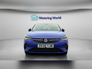 Used Vauxhall Corsa 2020 for sale - 75978753: Photo