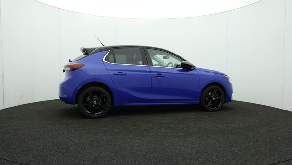 Used Vauxhall Corsa 2020 for sale - 75978753: Photo 40