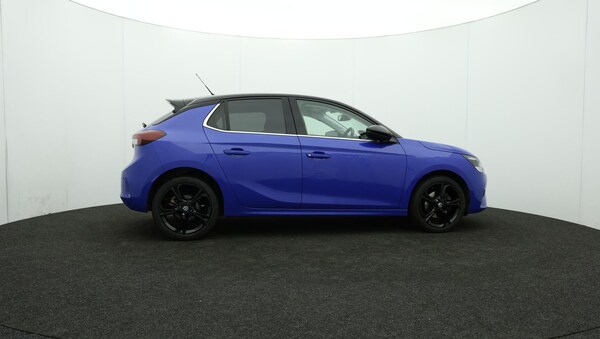 Used Vauxhall Corsa 2020 for sale - 75978753: Photo 41