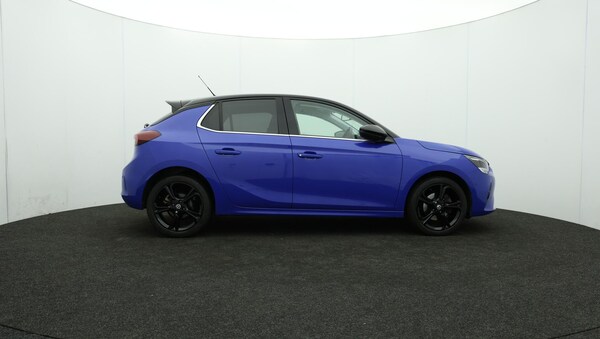 Used Vauxhall Corsa 2020 for sale - 75978753: Photo 42