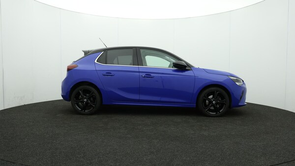 Used Vauxhall Corsa 2020 for sale - 75978753: Photo 43