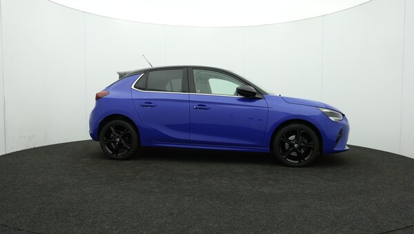 Used Vauxhall Corsa 2020 for sale - 75978753: Photo 44