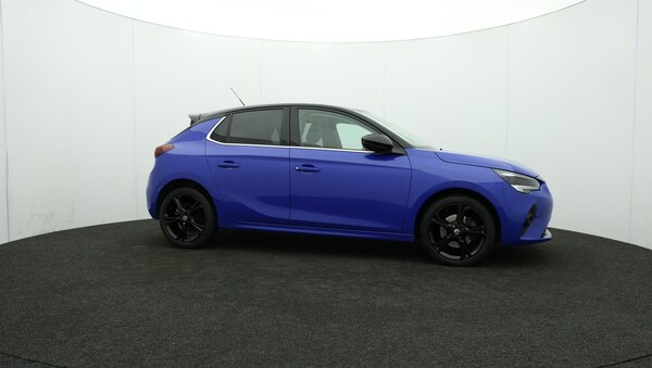 Used Vauxhall Corsa 2020 for sale - 75978753: Photo 45