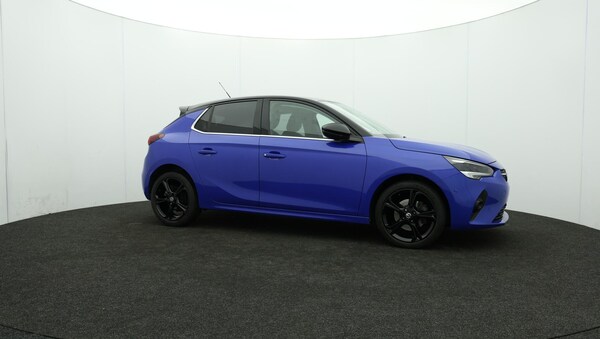 Used Vauxhall Corsa 2020 for sale - 75978753: Photo 47
