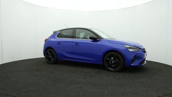 Used Vauxhall Corsa 2020 for sale - 75978753: Photo 48