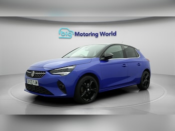 Used Vauxhall Corsa 2020 for sale - 75978753: Photo
