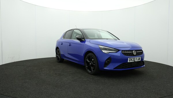 Used Vauxhall Corsa 2020 for sale - 75978753: Photo 52