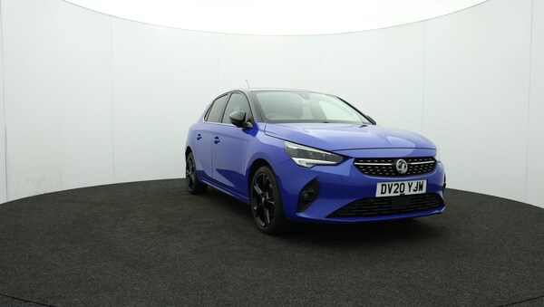 Used Vauxhall Corsa 2020 for sale - 75978753: Photo 53